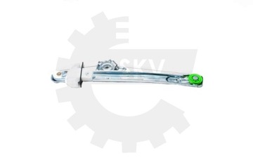 фото thumb №8, Подъемник. стёкла зад le ele focus 98- 5d 8pin esen skv 01skv003/skv