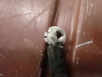 Фаркоп  буксировочный mercedes-benz gl x166 55r-012130 Недорого, фото thumb