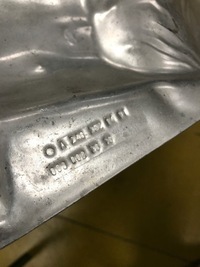 фото thumb №6, Защита тепловая выхлоп подвеска gla infiniti q30