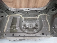 фото thumb №13, Hyundai ix20 09- pas задній піддон крила задній