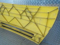 фото thumb №12, Iveco eurocargo капот кришка двигуна