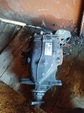 фото thumb №7, Bmw 4 3 f30 2.0d b47 міст задній 8485724 x