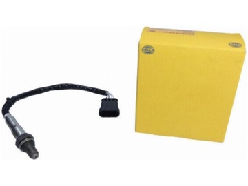 фото thumb №2, Лямбда-зонд fiat doblo i 1.2 1.4 01- i 1.2 1.4 01-04 ii 1.4 10-