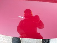 фото thumb №7, Капот peugeot 207 оригинал лак kjcd