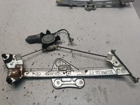 фото thumb №1, Підйомник вікна праві перед mitsubushi eclpise 3g mr341098