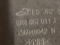 фото thumb №6, Vw polo 6c боковина оббивка двері лівий перед 6c4867011b