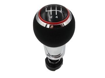 фото thumb №13, Ручка изменения коробки передач seat leon i ii iii ibiza ii iii iv cordoba alhambra