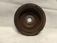 фото thumb №1, Колесо ременное megane scenic iii 1.5 dci k9kj836 110km