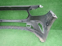 фото thumb №7, Mercedes b-klasa w247 18- бампер передний перед