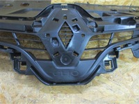 фото thumb №2, Решётка радиатора решётка радиатора бампера renault clio iv 622563184r