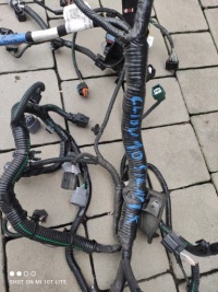 Купить Жгут электропроводка двигателя clio v 1.0 tce 240112972s, фото thumb