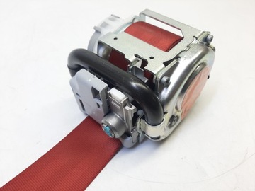 фото thumb №13, Porsche cayenne pas безопасности 9y0857706f 705f