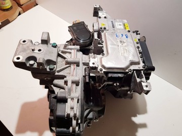 фото thumb №13, Hyundai kona ii 2024 двигатель электрический автомобиля