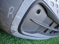 фото thumb №7, Vw id3 id-3 10a бампер передний перед