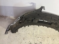 фото thumb №11, Бампер перед передний kia soul i 1 ev электрик 14-18