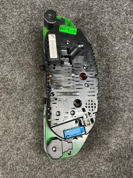 фото thumb №7, Audi a6 c5 2.4 v6 спидометр приборы 4b0919881ax