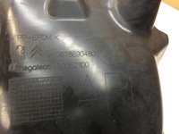 фото thumb №3, C-elysee підкрилок праві задні зад