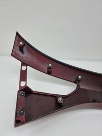 фото thumb №10, Toyota yaris 2018 задняя обшивка / обивка задний крышки багажника