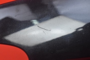 фото thumb №8, Крыло левый перед переднее lz9y audi q7 4l 05-09