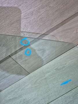 фото thumb №8, 12287. bmw 5 g30 скло двері праві перед 43r-00050