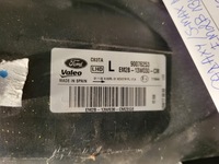 фото thumb №12, Ford s-max mk2 galaxy 15- лампа перед передня ліва full led