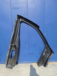 Стойку порог левая перед renault trafic 3 14- Доставка, фото thumb