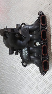 фото thumb №5, Коллектор всасывающий peugeot 308 t7 mini cooper 1.6 thp