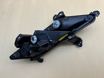 фото thumb №12, Hyundai tucson 4 iv n-line рестайлинг 24r- лампа противотуманная правые зад