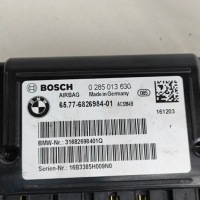 фото thumb №7, Bmw 3 gt f34 2016 блок управления / модуль подушка безопасности