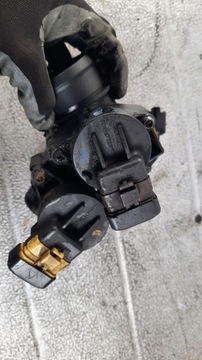 фото thumb №4, Дросельна заслінка mazda 3 05r 1.6citd