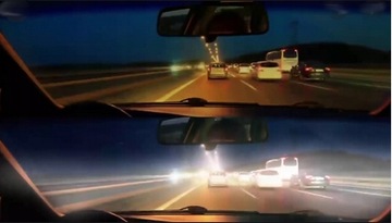 ЖЕЛТЫЕ ПОЛЯРИЗОВАННЫЕ ОЧКИ ДЛЯ ВОЖДЕНИЯ АВТОМОБИЛЯ НОЧЬЮ