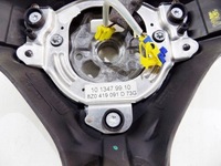 фото thumb №8, Audi a6 c5 03r воздуховод кожаный