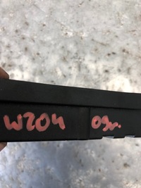 фото thumb №6, Модуль блок управления насоса топлива mercedes w204 a2124400314