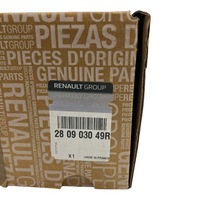 фото thumb №12, Новое оригинальный номер радио навигация экран панель renault megane iv