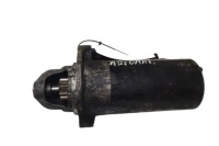 Стартер audi a6 4f2, c6 0001109258 2.7l дизель 132kw 2008 с Разборки, фото thumb