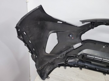 фото thumb №10, Бампер перед переднє toyota rav4 v 53113-42110