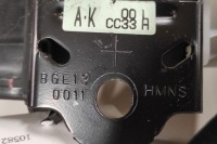 фото thumb №8, Pas безпеки заднє ліве mazda 5 cr19 0165997 2.0l дизель 81kw 2007