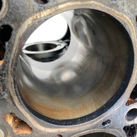 фото thumb №6, Блок двигателя fiat ducato peugeot boxer iveco daily 3.0 tdi