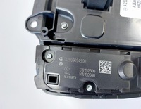 фото thumb №9, Mercedes eqc n293 w293 21r. панель керуючий idrive тачпад a2539000008