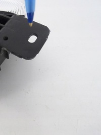 фото thumb №7, Лампа перед передняя левая ford focus mk4 полный led