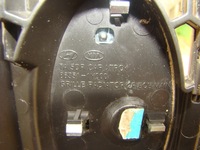 фото thumb №3, Kia picanto ii 11-15r. решітка радіатора решітка радіатора