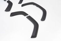 фото thumb №10, Suzuki across 2020+ розширювачі крила abs