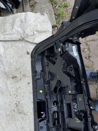 Крышка багажника peugeot 5008 ii 2 16- Киев, фото thumb