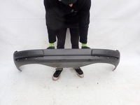 фото thumb №1, Ford galaxy ii 2 mk2 06-15 бампер задняя задний