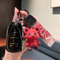 фото thumb №1, Чехол чехол na ключ dla chevrolet camaro