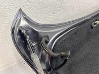 фото thumb №10, Кришка багажника багажника задня infiniti q50