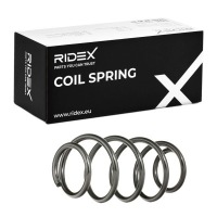 Пружина подвеска к opel astra g cc t98 ride Оригинал, фото thumb