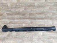 фото thumb №1, Jaguar xf x250 накладка молдинг правый порог 9x23-f10608-ac