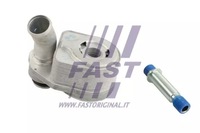 фото thumb №2, Fast радіатор оливи ft55290