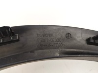 фото thumb №15, Toyota highlander iv молдинг накладка крыльев правое зад 75087-0e030